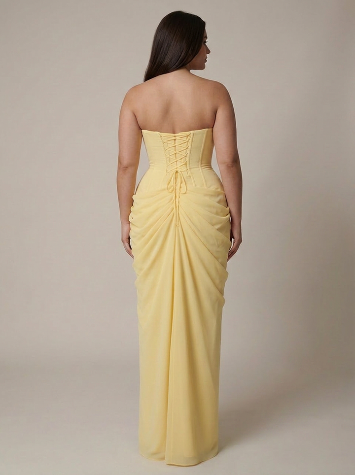 Anya Maxi Dress