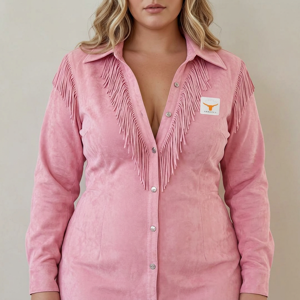Romaine | Elegant Blouse