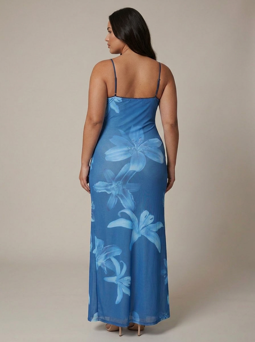 Maeve Maxi Dress