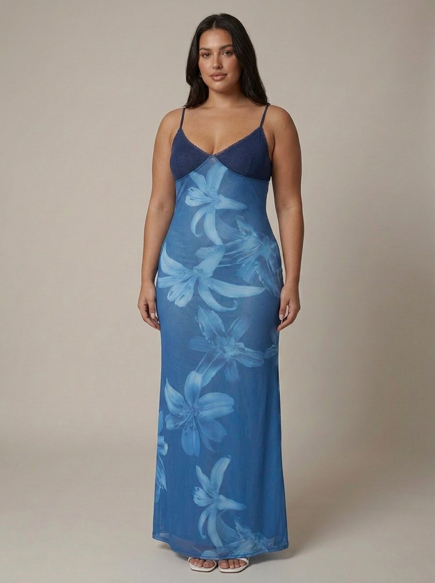 Maeve Maxi Dress