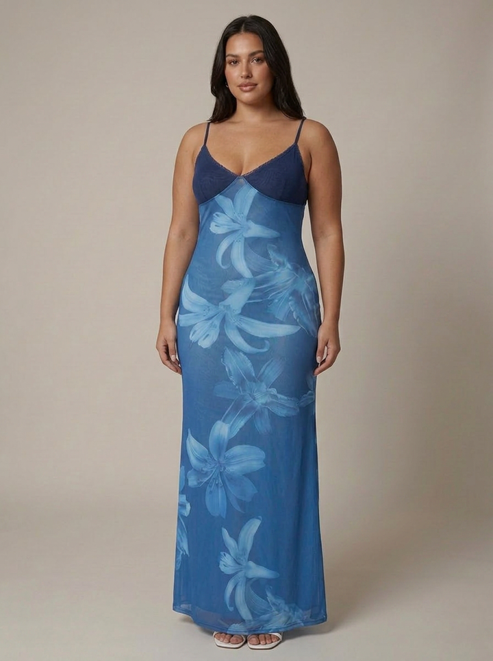 Maeve Maxi Dress