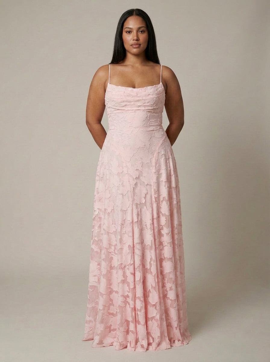Tegan Maxi Dress