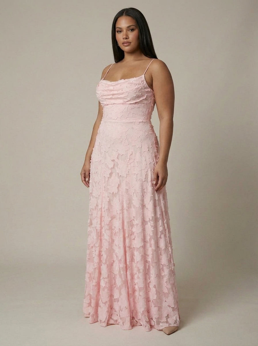 Tegan Maxi Dress