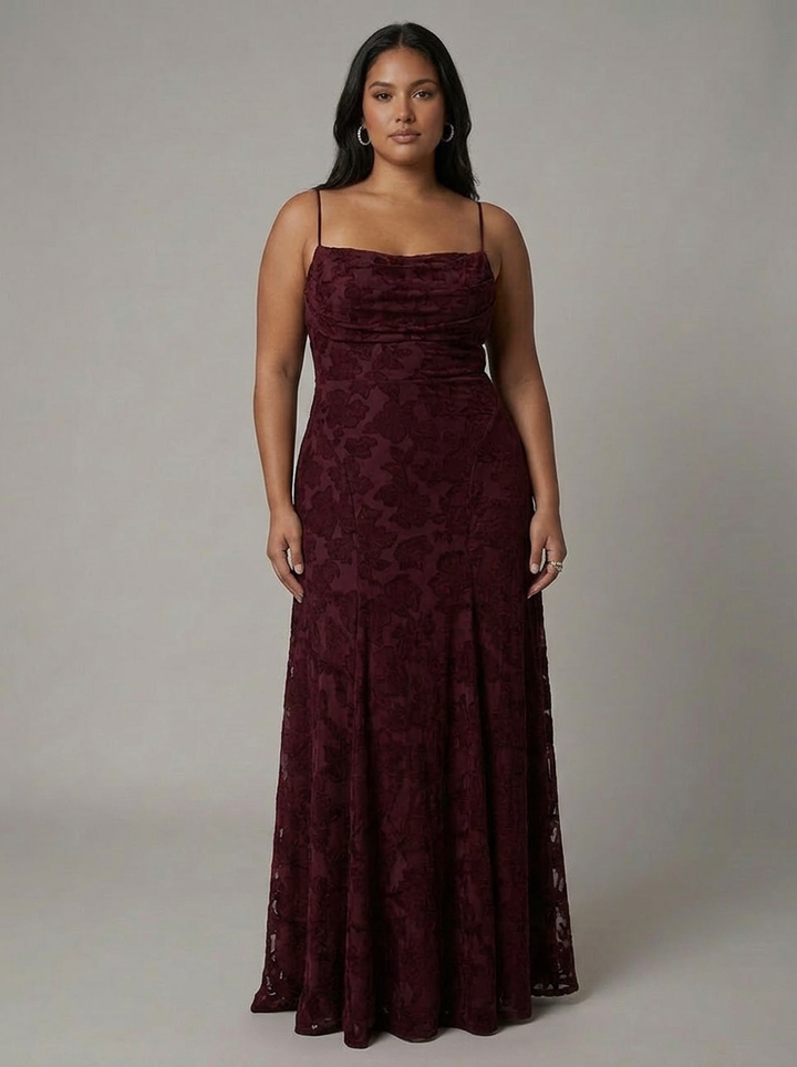 Tegan Maxi Dress