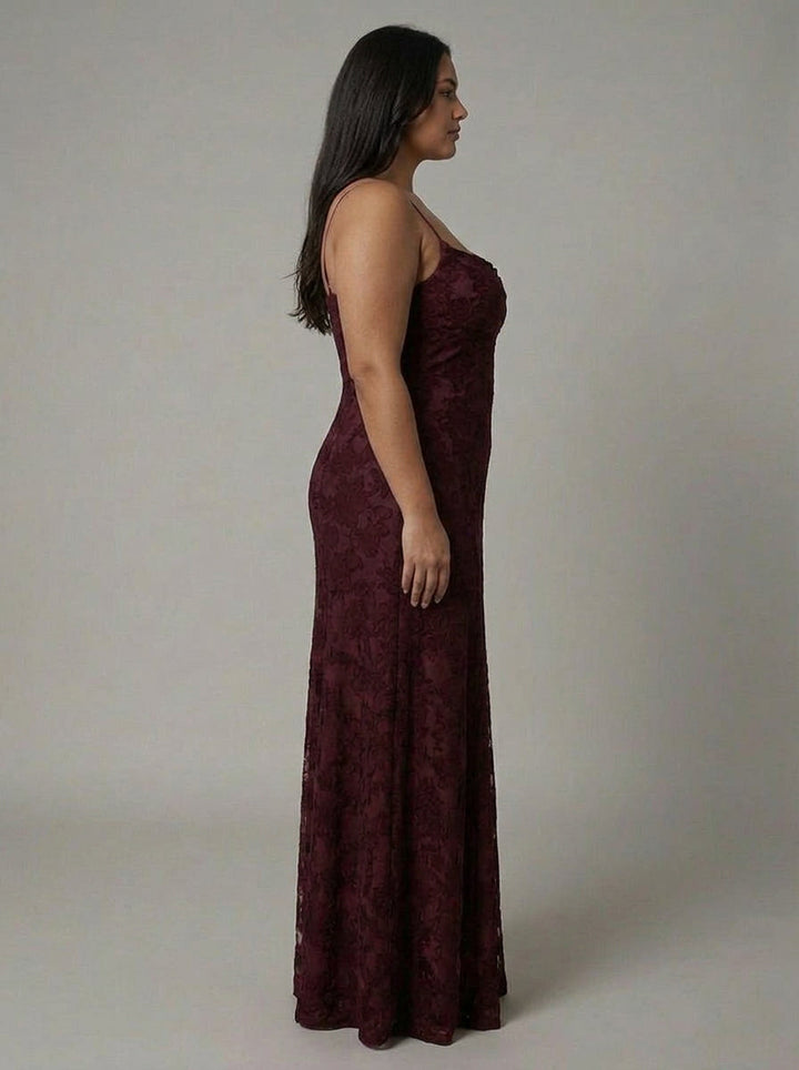 Tegan Maxi Dress