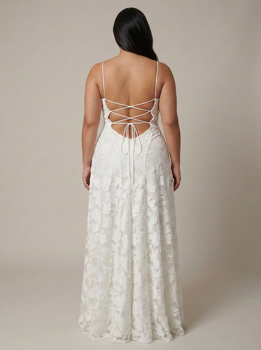 Tegan Maxi Dress