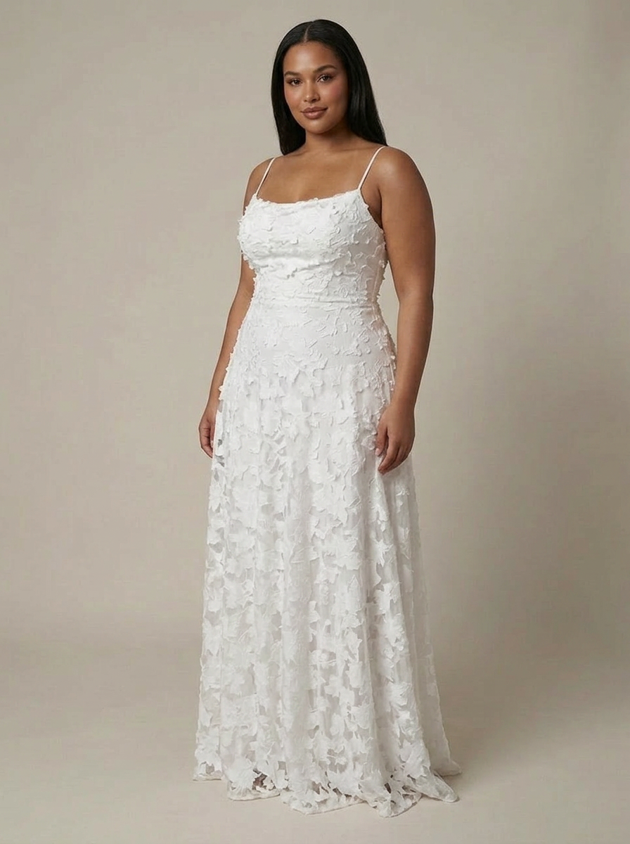 Tegan Maxi Dress