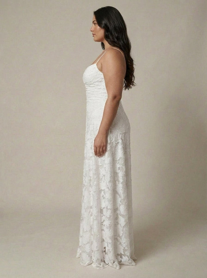 Tegan Maxi Dress