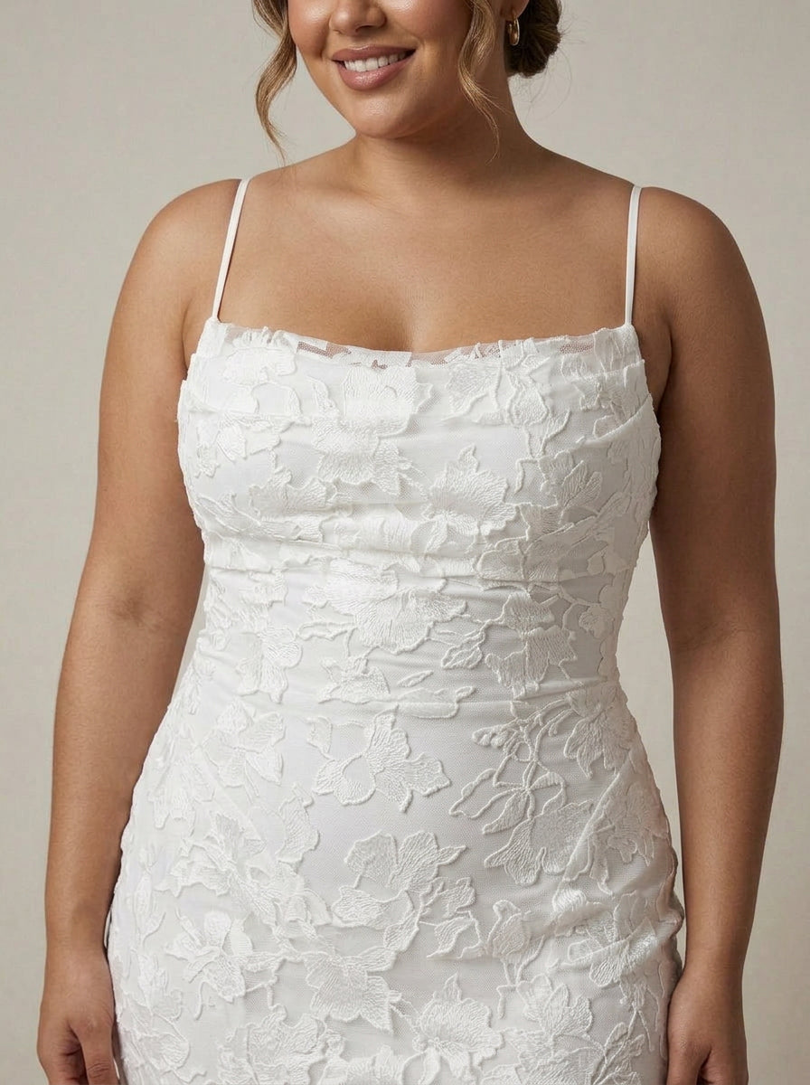 Tegan Maxi Dress