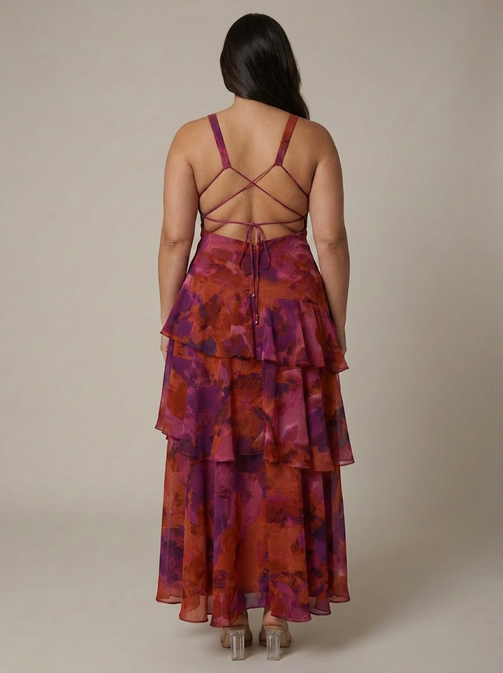Paloma Maxi Dress