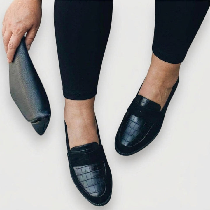 Wynne | Orthopedic Loafers