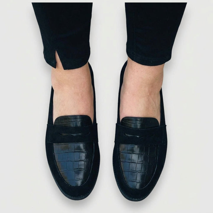 Wynne | Orthopedic Loafers