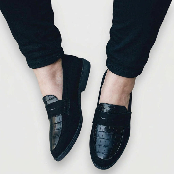 Wynne | Orthopedic Loafers