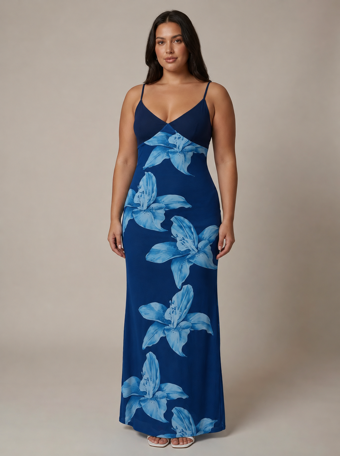 Maeve Maxi Dress