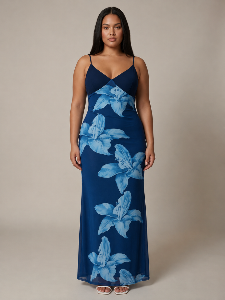 Maeve Maxi Dress
