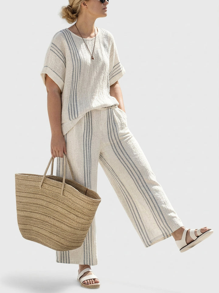 Sorrel | Comfortable Two-Piece Set