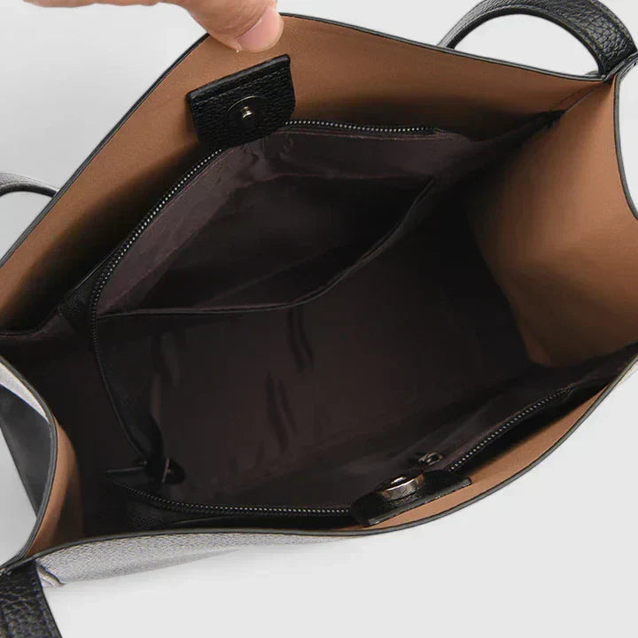 Delphine | Elegant Shoulder Bag