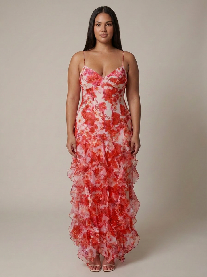 Winslow Maxi Dress
