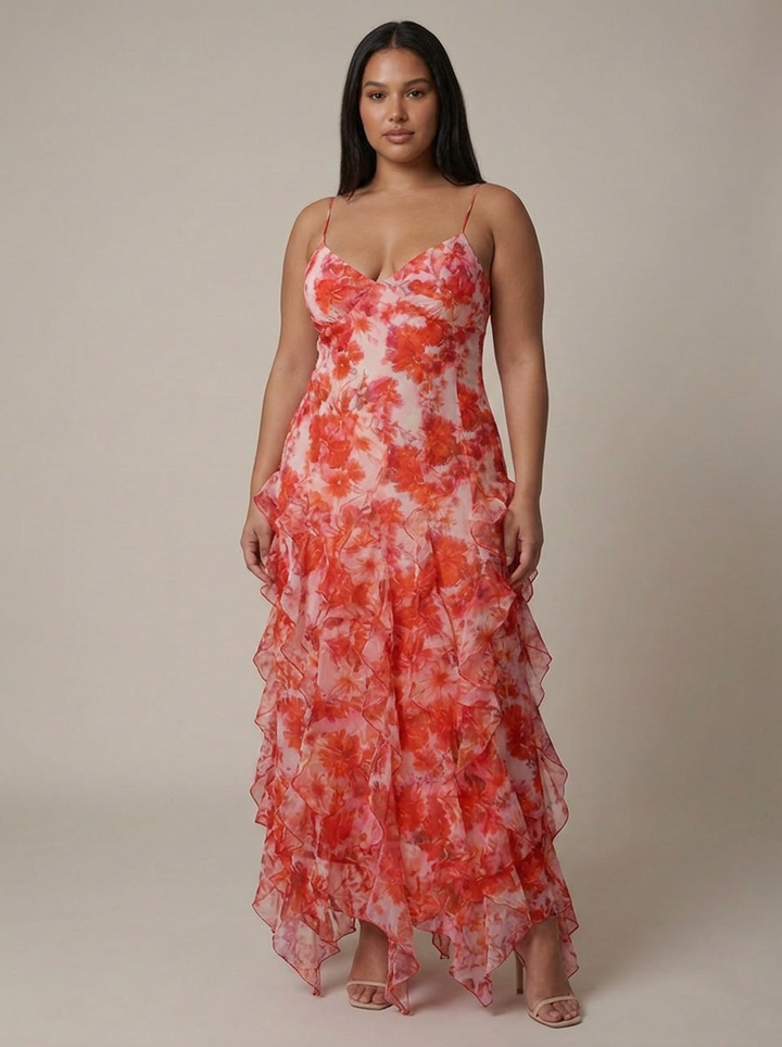 Winslow Maxi Dress
