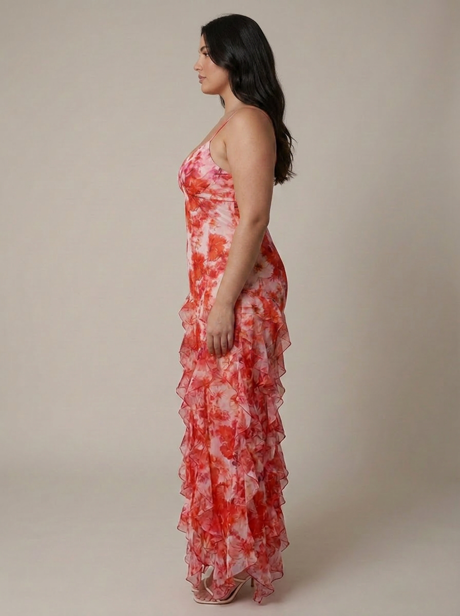 Winslow Maxi Dress