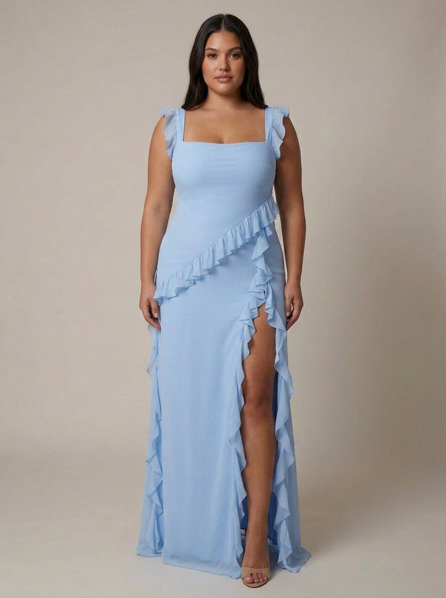 Isabeau Maxi Dress