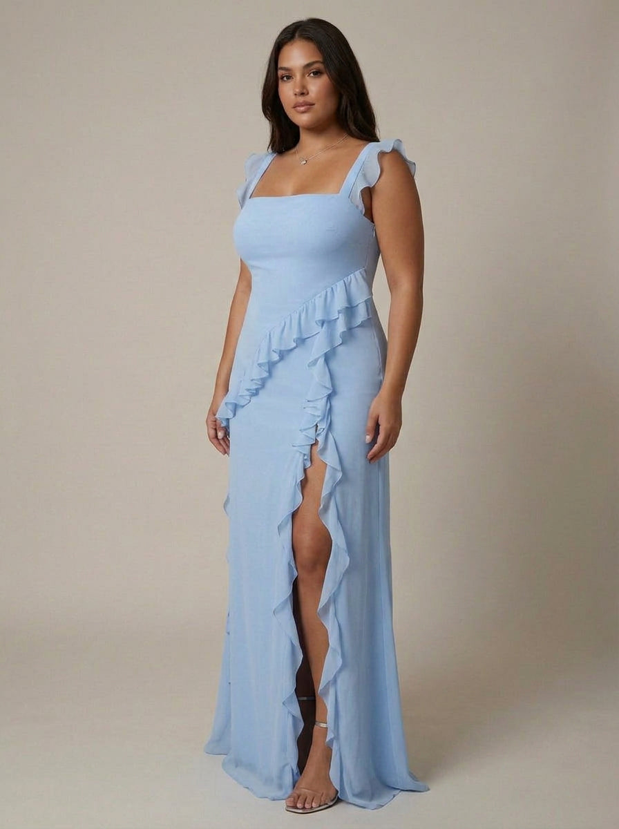 Isabeau Maxi Dress