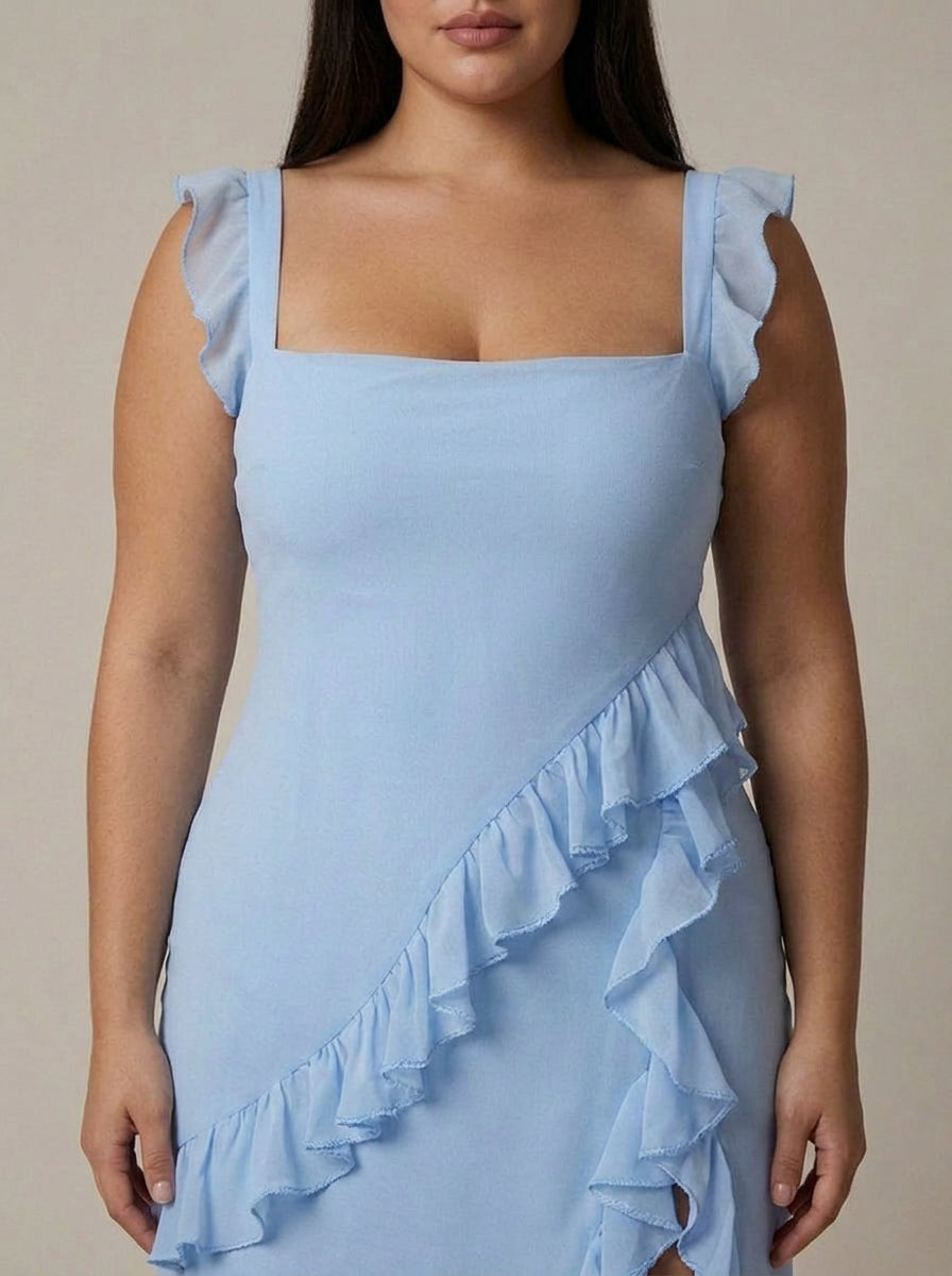 Isabeau Maxi Dress