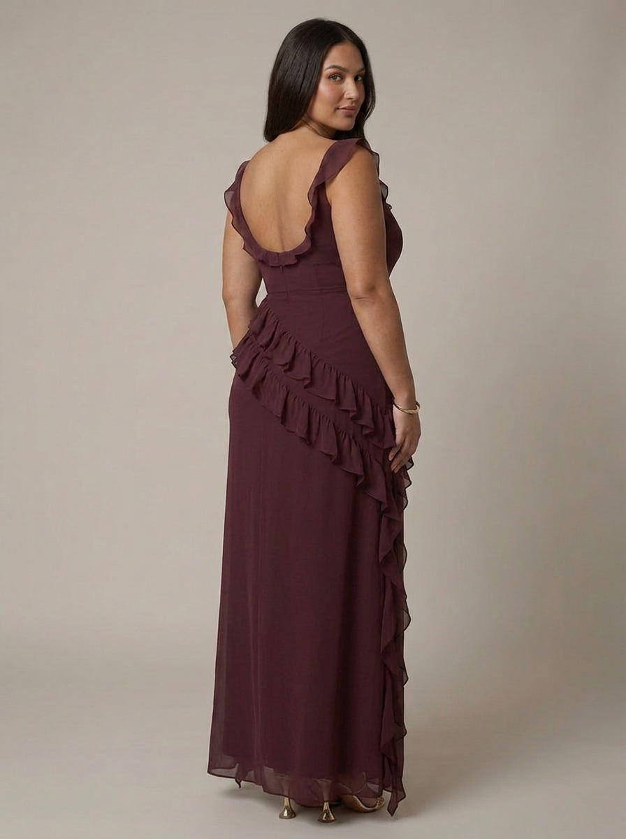 Isabeau Maxi Dress