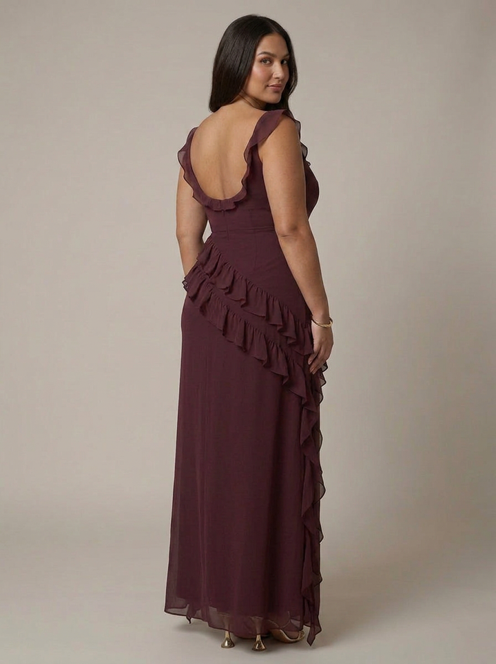 Isabeau Maxi Dress