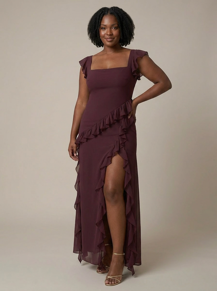 Isabeau Maxi Dress