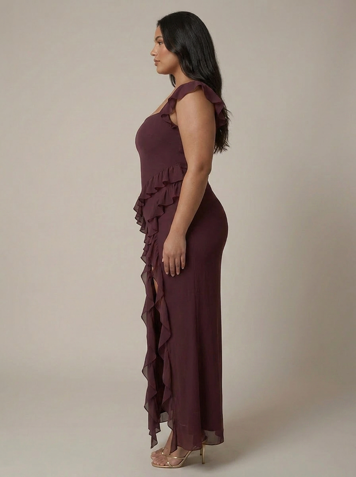 Isabeau Maxi Dress
