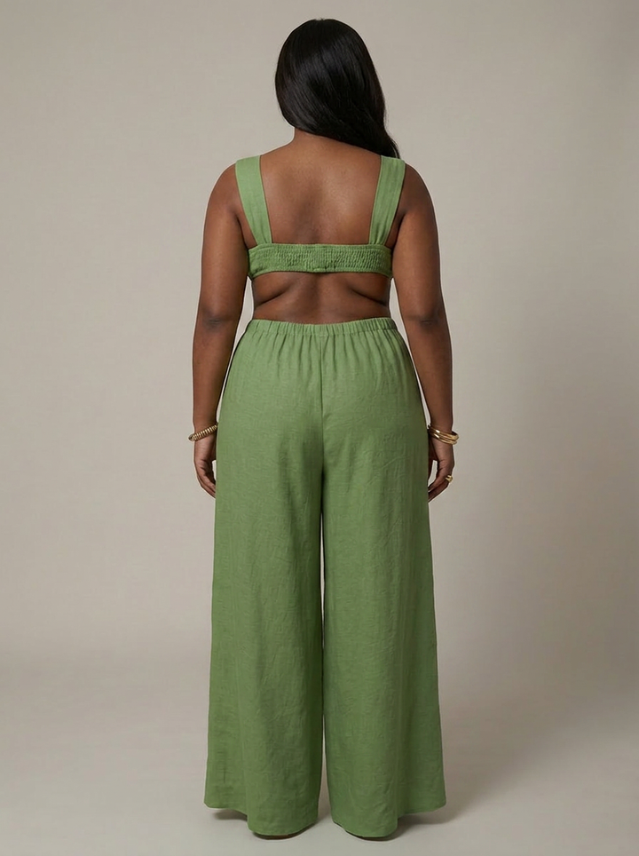 Mika Maxi Dress