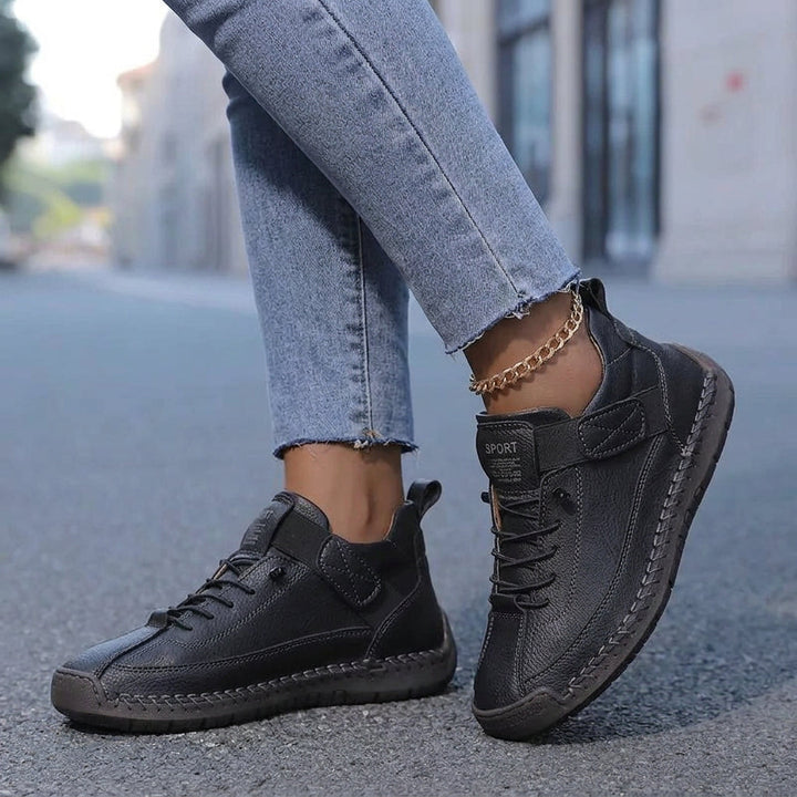 Cosima | Comfort Support Sneakers