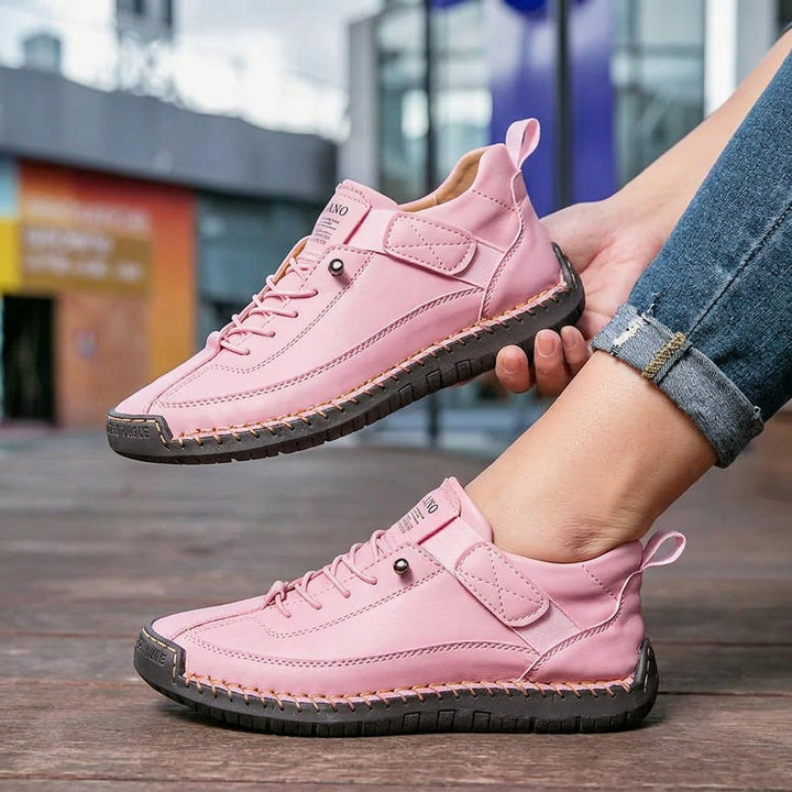 Cosima | Comfort Support Sneakers
