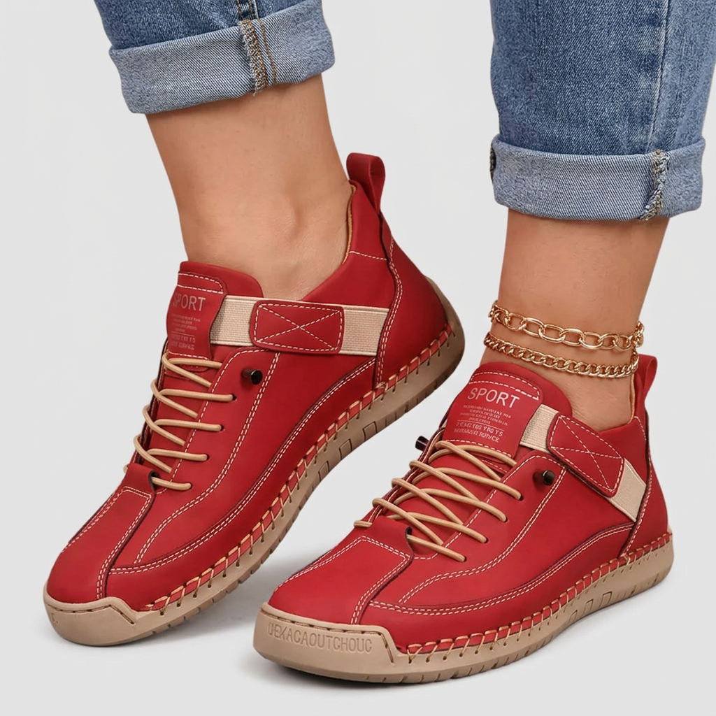 Cosima | Comfort Support Sneakers