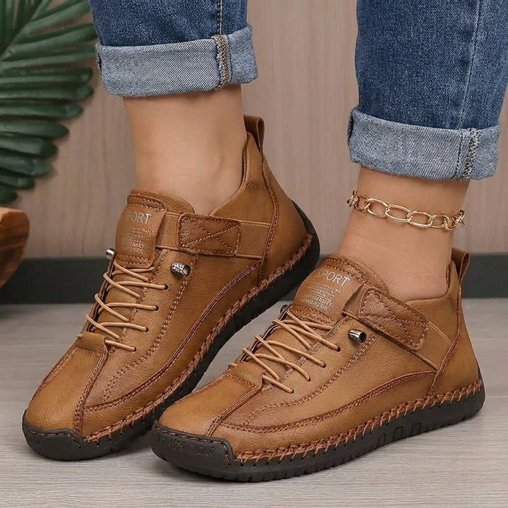 Cosima | Comfort Support Sneakers