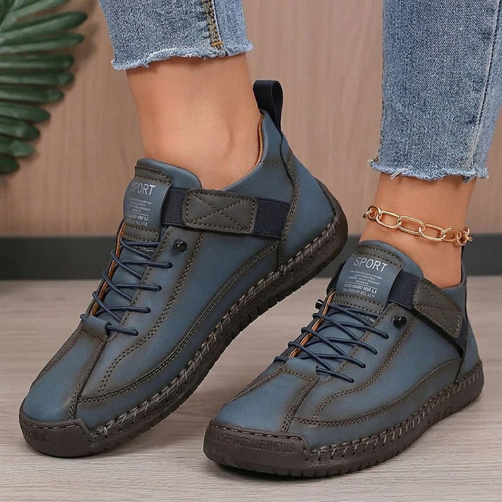 Cosima | Comfort Support Sneakers