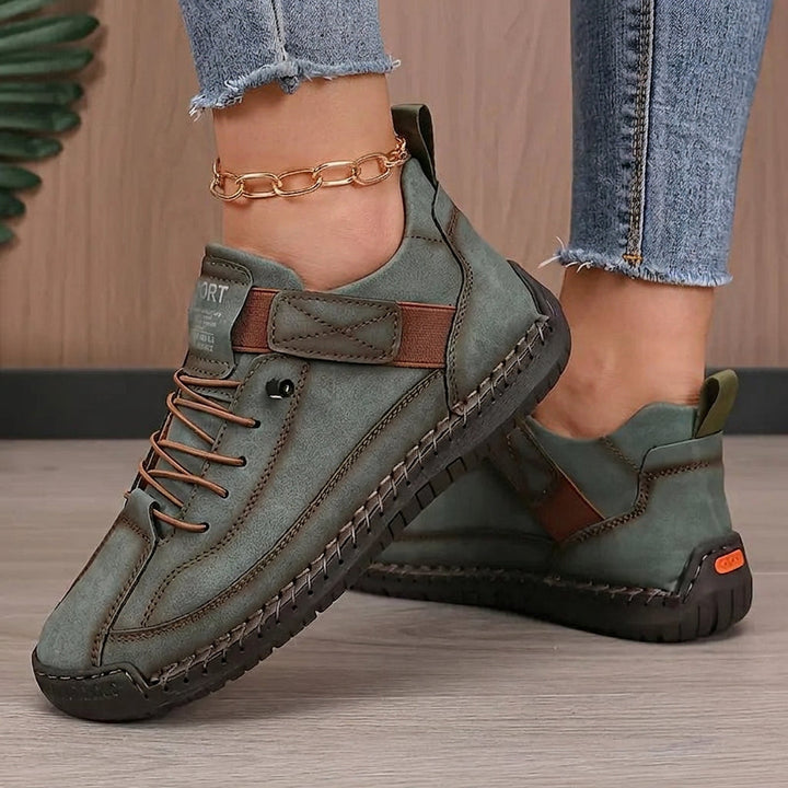 Cosima | Comfort Support Sneakers
