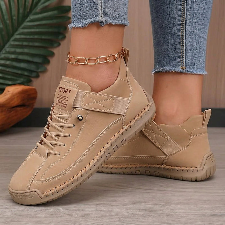 Cosima | Comfort Support Sneakers