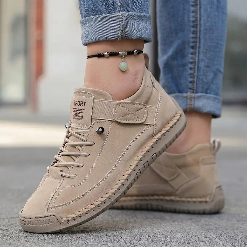 Pia - Comfortable Shoes with Ergonomic Support
