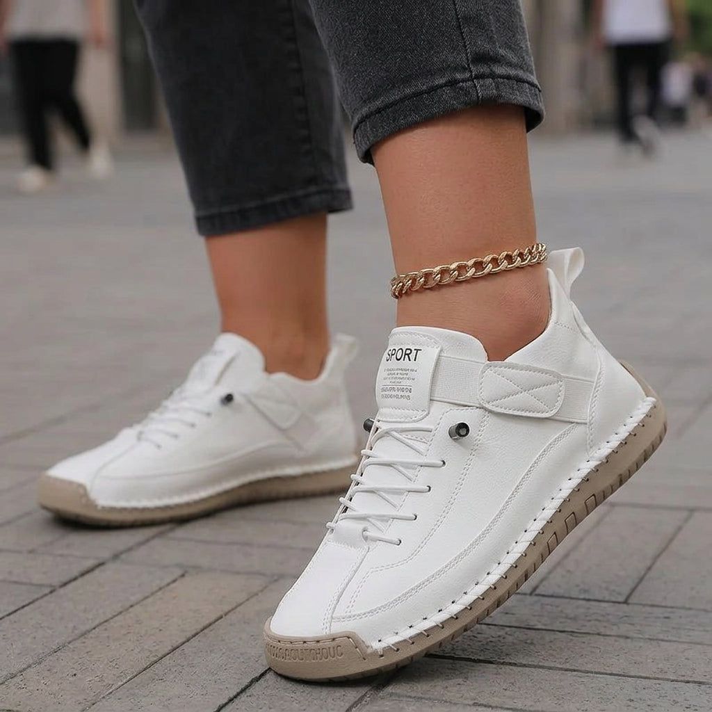 Cosima | Comfort Support Sneakers
