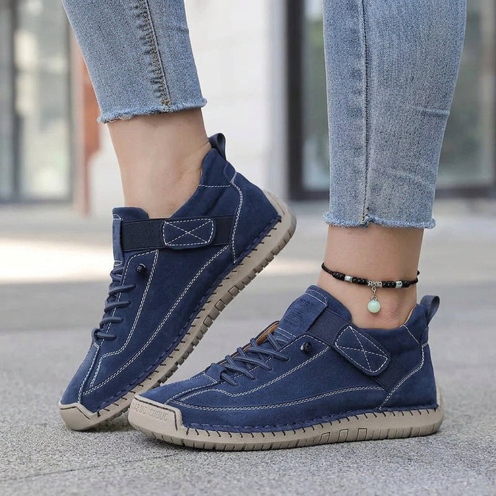 Cosima | Comfort Support Sneakers