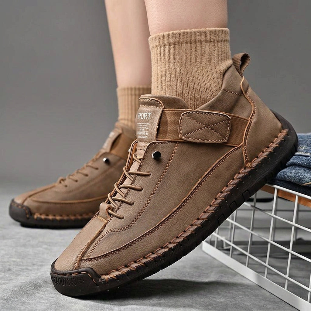 Cosima | Comfort Support Sneakers