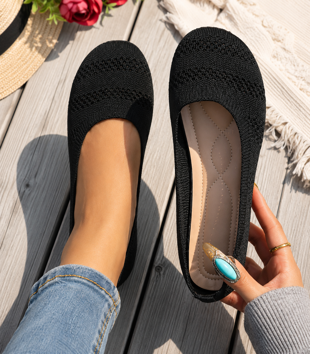 Mika | Lace Up Sandals