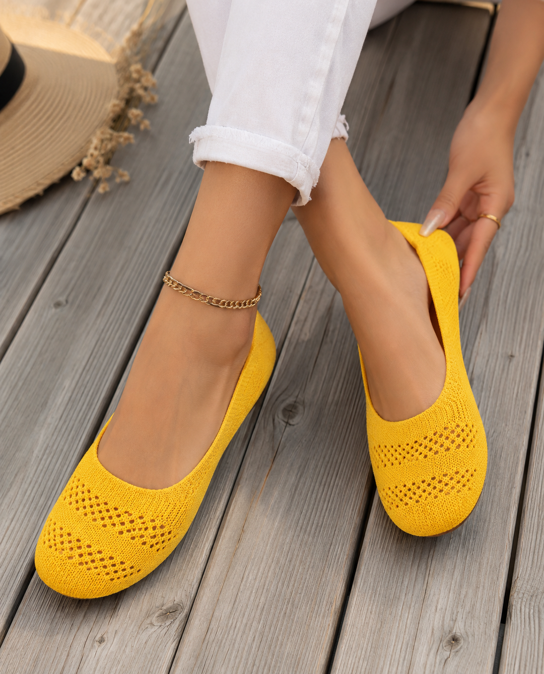Mika | Lace Up Sandals