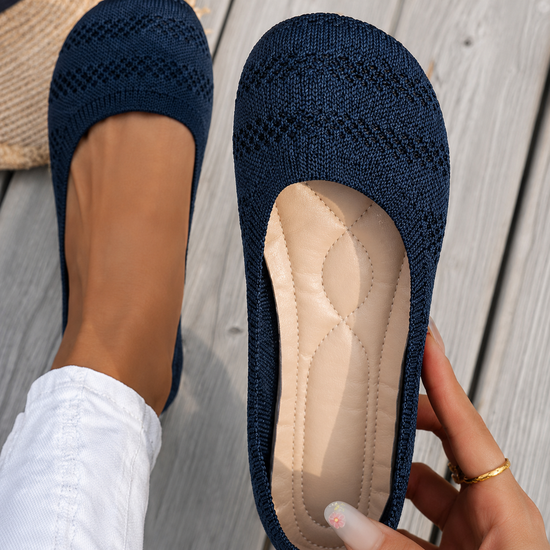 Mika | Lace Up Sandals