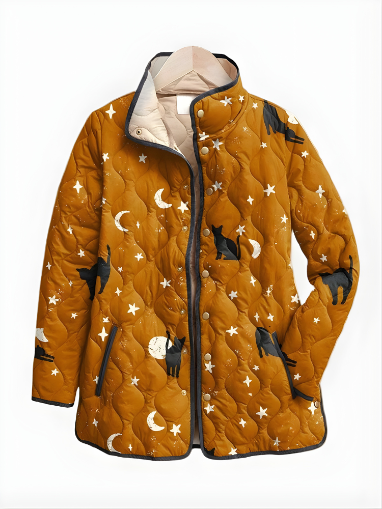 Coats & Jackets – Page 2 – Curve & Bloom