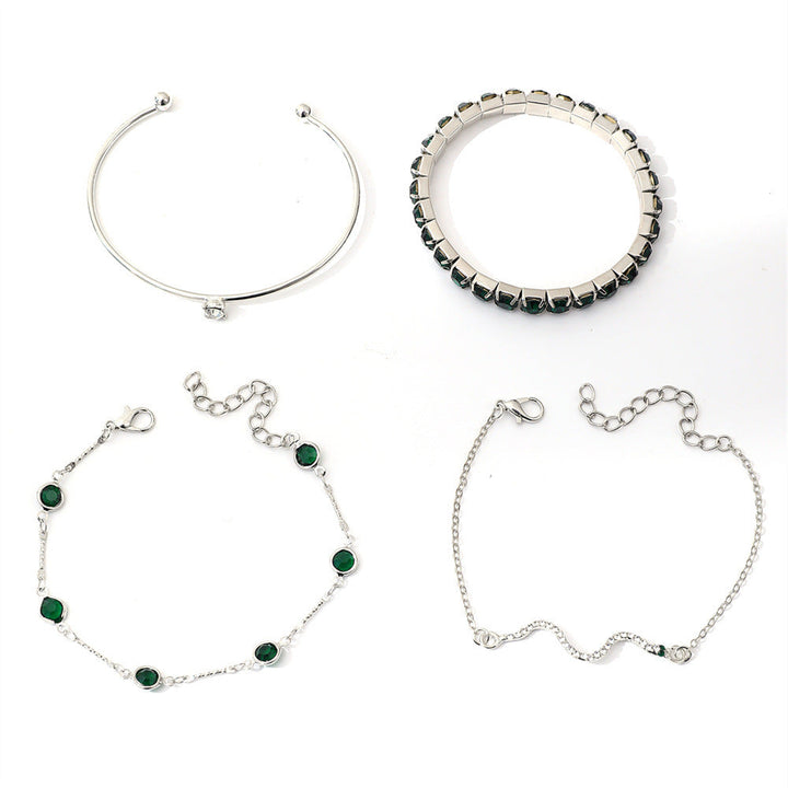 Ila Feldwyn Bracelet Set | Gold