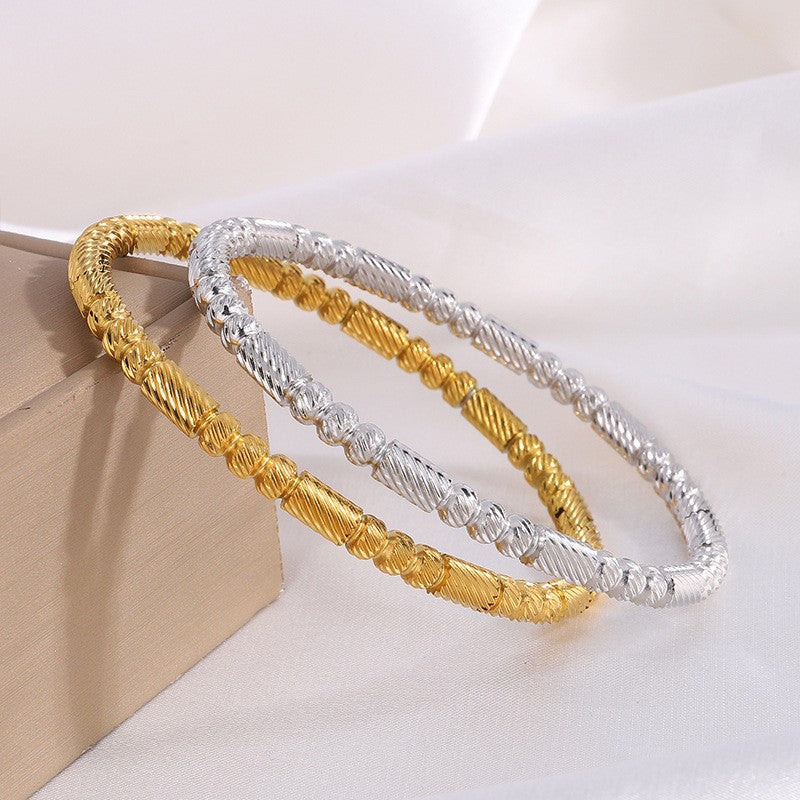 Paloma Bruni Bracelet | Gold