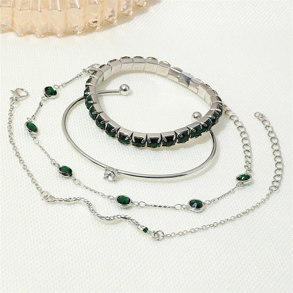 Ila Feldwyn Bracelet Set | Gold